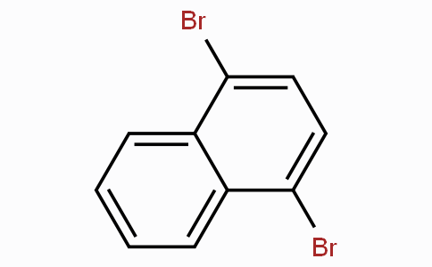 CAS No. 83-53-4, 1,4-Dibromonaphthalene