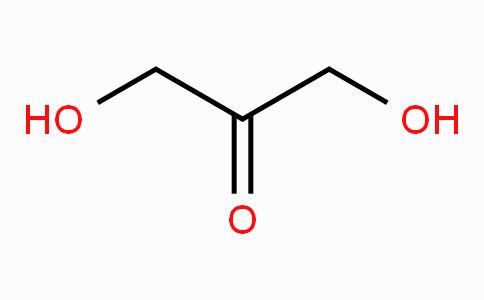 CAS No. 96-26-4, 1,3-Dihydroxypropan-2-one