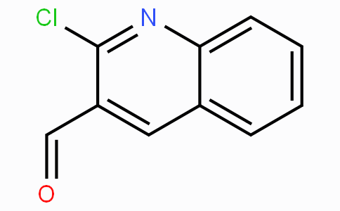 CAS No. 73568-25-9, 2-Chloro-3-quinolinecarboxaldehyde