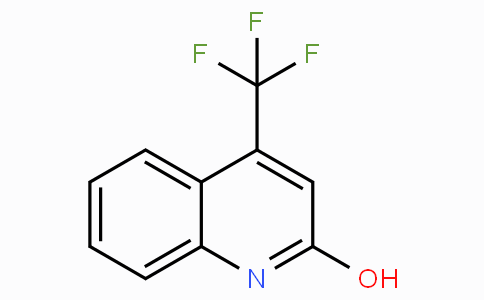 25199-84-2 | 4-三氟甲基-2-羟基喹啉
