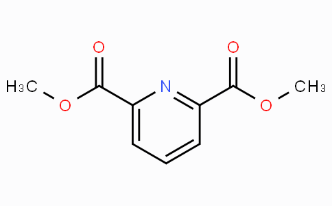 CAS No. 5453-67-8, Dimethyl pyridine-2,6-dicarboxylate