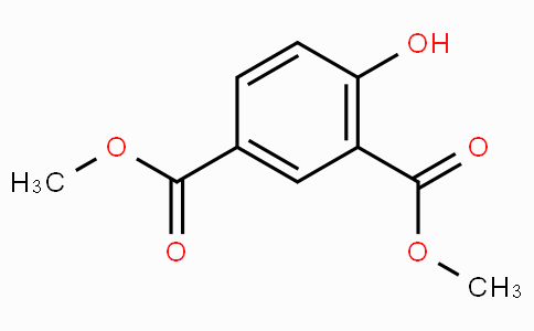 CAS No. 5985-24-0, Dimethyl 4-hydroxyisophthalate