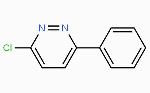 CAS No. 20375-65-9, 3-Chloro-6-phenylpyridazine