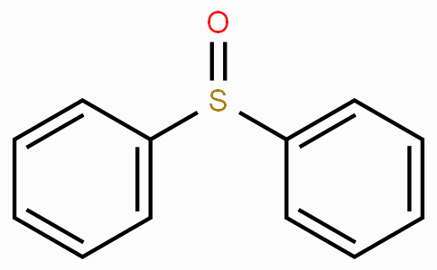 CS11269 | 945-51-7 | Sulfinyldibenzene