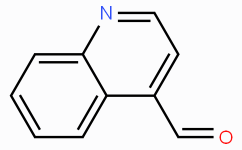 CS11270 | 4363-93-3 | 4-喹啉甲醛