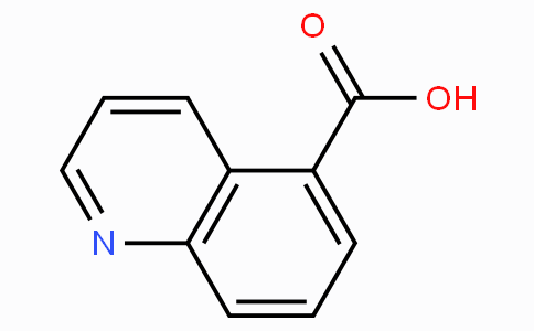 7250-53-5 | 5-キノリンカルボン酸