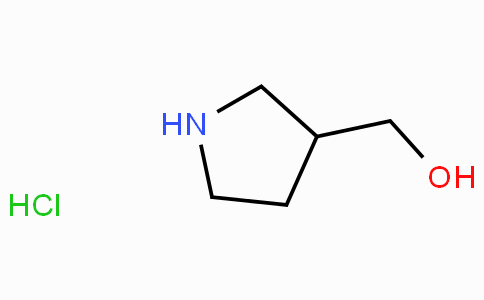 CS11284 | 644971-22-2 | Pyrrolidin-3-ylmethanol hydrochloride