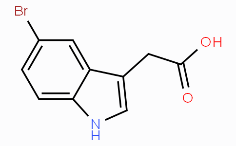 CS11287 | 40432-84-6 | 2-(5-Bromo-1H-indol-3-yl)acetic acid