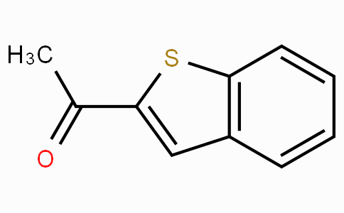 CAS No. 22720-75-8, 1-(Benzo[b]thiophen-2-yl)ethanone