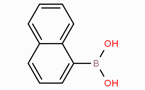 CS11317 | 13922-41-3 | Naphthalen-1-ylboronic acid