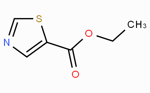 CAS No. 32955-22-9, Ethyl thiazole-5-carboxylate