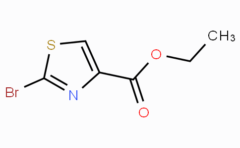100367-77-9 | 2-ブロモチアゾール-4-カルボン酸エチル