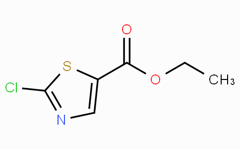 CAS No. 81449-93-6, Ethyl 2-chlorothiazole-5-carboxylate