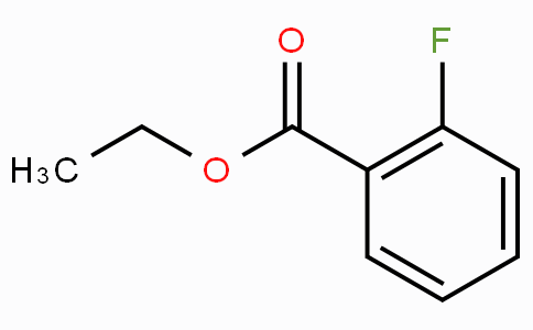 CAS No. 443-26-5, Ethyl 2-fluorobenzoate