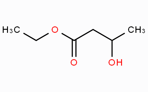 CAS No. 5405-41-4, Ethyl 3-hydroxybutanoate