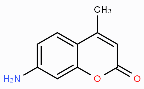 CAS No. 26093-31-2, 7-Amino-4-methyl-2H-chromen-2-one