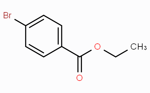 CAS No. 5798-75-4, Ethyl 4-bromobenzoate