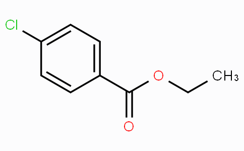 CAS No. 7335-27-5, Ethyl 4-chlorobenzoate