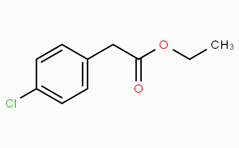 CAS No. 14062-24-9, Ethyl 2-(4-chlorophenyl)acetate