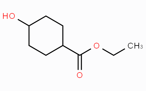 CAS No. 17159-80-7, Ethyl 4-hydroxycyclohexanecarboxylate