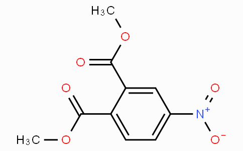 CAS No. 610-22-0, Dimethyl4-nitrophthalate