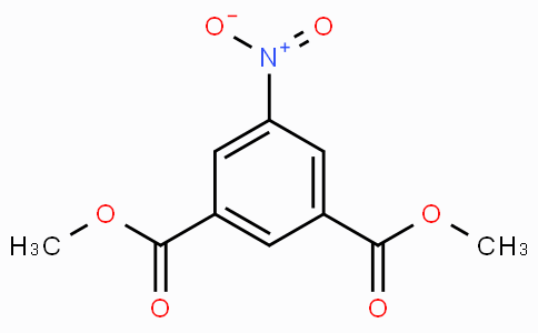 CAS No. 13290-96-5, Dimethyl 5-nitroisophthalate