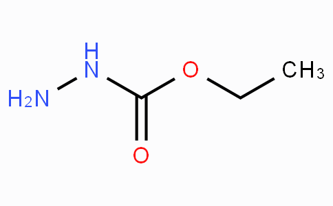 CAS No. 4114-31-2, Ethyl hydrazinecarboxylate