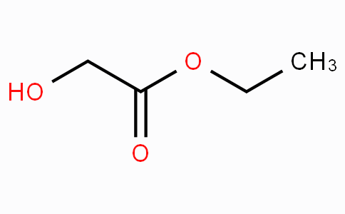 CAS No. 623-50-7, Ethyl 2-hydroxyacetate
