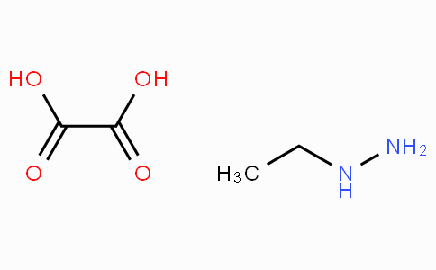 CAS No. 6629-60-3, Ethylhydrazine oxalate