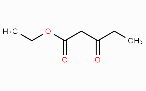 CAS No. 4949-44-4, Ethyl 3-oxopentanoate