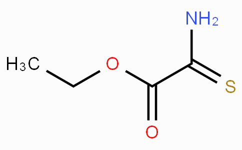 CAS No. 16982-21-1, Ethyl 2-amino-2-thioxoacetate