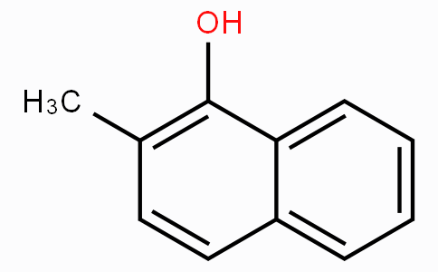CAS No. 7469-77-4, 2-Methyl-1-naphthol