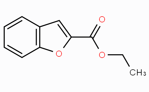 CS11399 | 3199-61-9 | Ethyl benzofuran-2-carboxylate