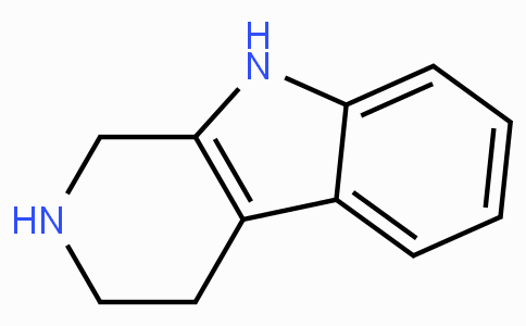 CAS No. 16502-01-5, 1,2,3,4-Tetrahydro-9H-pyrido[3,4-b]indole
