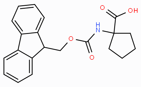 CAS No. 117322-30-2, Fmoc-Cycloleucine