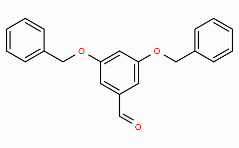CAS No. 14615-72-6, 3,5-Dibenzyloxybenzaldehyde
