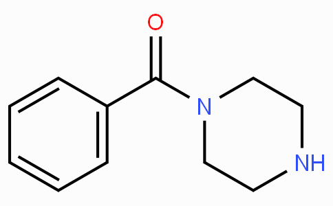 CAS No. 13754-38-6, Phenyl(piperazin-1-yl)methanone
