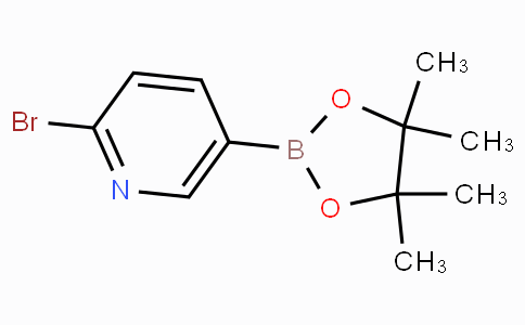 CS11439 | 214360-62-0 | 2-Bromo-5-(4,4,5,5-tetramethyl-1,3,2-dioxaborolan-2-yl)pyridine