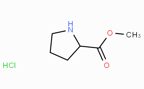 CS11440 | 79397-50-5 | Methyl pyrrolidine-2-carboxylate hydrochloride