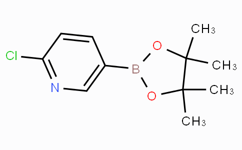 CS11442 | 444120-94-9 | 2-Chloro-5-(4,4,5,5-tetramethyl-1,3,2-dioxaborolan-2-yl)pyridine
