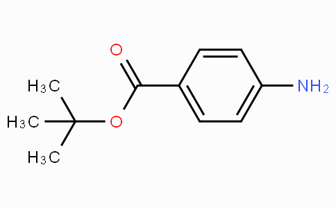 CAS No. 18144-47-3, tert-Butyl-4-aminobenzoate