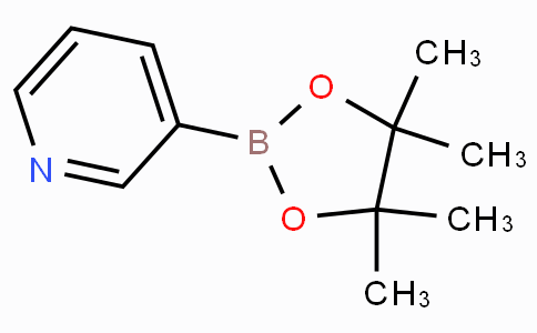 CS11454 | 329214-79-1 | 3-(4,4,5,5-Tetramethyl-1,3,2-dioxaborolan-2-yl)pyridine