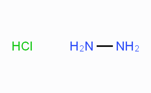 CAS No. 2644-70-4, Hydrazine hydrochloride