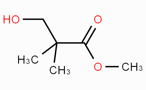 CAS No. 14002-80-3, Methyl 3-hydroxy-2,2-dimethylpropanoate