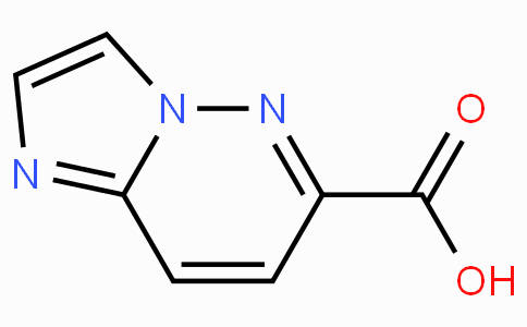 769109-13-9 | Imidazo[1,2-b]pyridazine-6-carboxylic acid