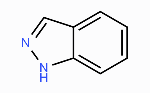 CAS No. 271-44-3, 1H-Indazole