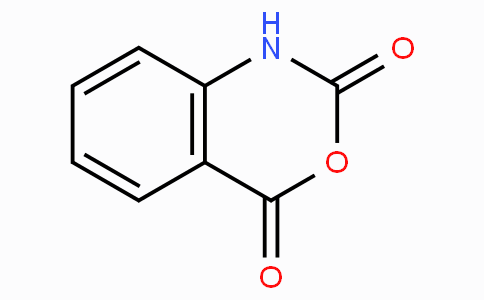 CAS No. 118-48-9, 1H-Benzo[d][1,3]oxazine-2,4-dione