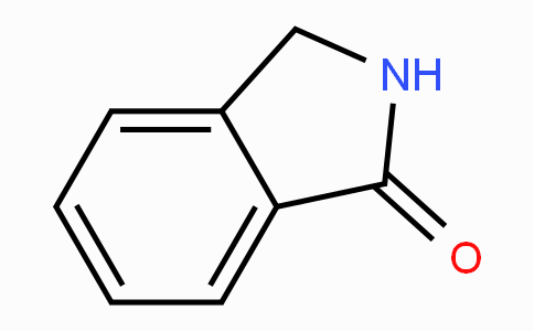 480-91-1 | 2,3-二氢-1H-异吲哚-1-酮