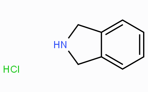 CAS No. 32372-82-0, Isoindoline hydrochloride