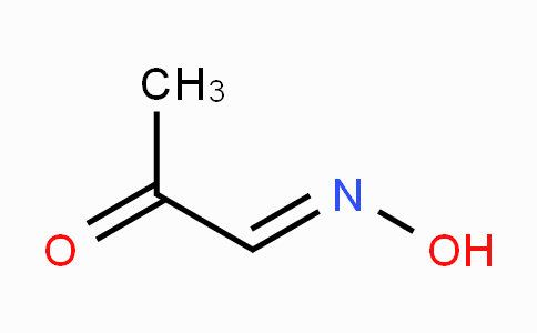 CAS No. 306-44-5, 2-Oxopropanal oxime